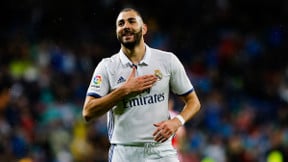 Mercato - Real Madrid : Benzema lâche une réponse claire à la Chine !