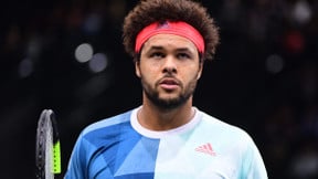 Tennis : Jo-Wilfried Tsonga répond ouvertement aux sifflets du public de Paris Bercy !