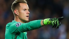 Mercato - Barcelone : Bravo, City... Ter Stegen revient sur son mercato agité !