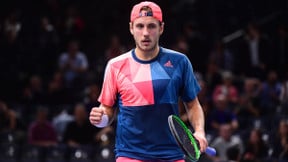 Tennis : Lucas Pouille exprime sa désillusion après son élimination à l’Open d’Australie !