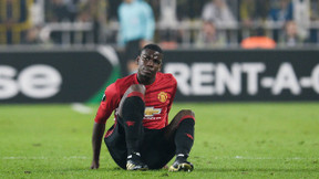 Manchester United : Le coup de gueule de José Mourinho pour Paul Pogba !