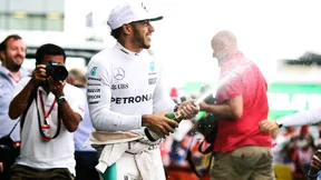 Formule 1 - Hamilton : «Rejoindre Mercedes ? La meilleure décision de ma vie»
