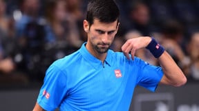 Tennis : La méfiance de Djokovic avant de défier Cilic à Paris Bercy !