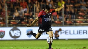 Rugby : Une recrue de Mourad Boudjellal revient sur sa signature au RCT !