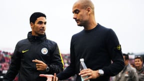 Barcelone : Guardiola se prononce sur l’altercation entre Mikel Arteta et Lionel Messi !