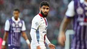 OL : Bruno Génésio monte au créneau pour Nabil Fekir !