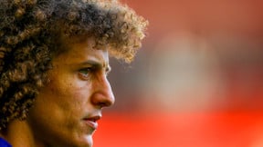 Mercato - Chelsea : Les vérités d’Antonio Conte sur le retour de David Luiz !