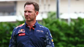 Formule 1 : Le patron de Red Bull vole au secours de Verstappen et attaque Mercedes !