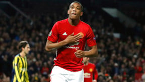 Mercato - Manchester United : Anthony Martial vers un nouveau challenge en Premier League ?