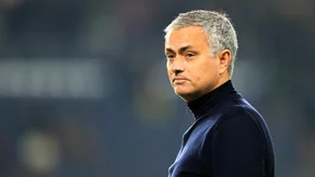 Mercato - Manchester United : Une piste surprenante activée par José Mourinho ?
