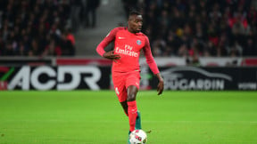 Mercato - PSG : Un cador européen toujours sur les traces de Blaise Matuidi ?