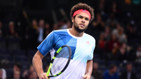 Tennis : Quand Jo-Wilfried Tsonga dresse le bilan de sa saison !