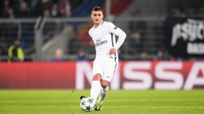 Mercato - PSG : Ce courtisan de Marco Verratti qui annonce la couleur pour le mercato !