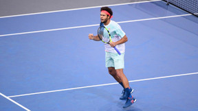 Tennis : Jo-Wilfried Tsonga annonce la couleur pour la prochaine saison !