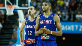 Basket : Nando De Colo tacle Nicolas Batum après les Jeux Olympiques…