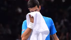 Tennis : Djokovic et l’importance de la place de numéro 1 !