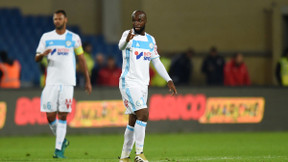 OM - Malaise : «En France, il y a peu de grands joueurs comme Lassana Diarra»