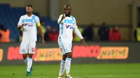 OM - Malaise : «En France, il y a peu de grands joueurs comme Lassana Diarra»