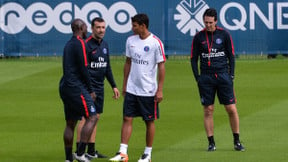 Mercato - PSG : L’étonnante mise au point d’Unai Emery sur la prolongation de Thiago Silva…