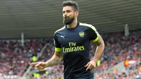 Arsenal - Malaise : Les vérités d’Olivier Giroud sur son retour fracassant !