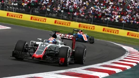 Formule 1 : Alain Prost se prononce sur l'écurie de Romain Grosjean !