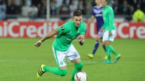 ASSE - Malaise : Nolan Roux répond à ses détracteurs !