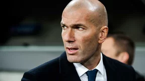 Real Madrid/Barcelone : Cet ancien du Barça qui juge Zinedine Zidane