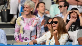 Tennis : La joie de la mère d’Andy Murray après sa place de N°1 mondial !