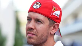 Formule 1 : Whiting, insultes… Un ancien pilote dézingue Sebastian Vettel !