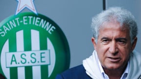 Mercato - ASSE : Caïazzo et l'éventuelle arrivée d'investisseurs !