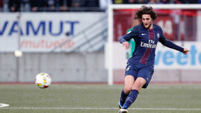 PSG : Didier Deschamps se prononce sur Adrien Rabiot