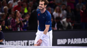 Tennis : Les confidences de l’ancien coach d’Andy Murray !