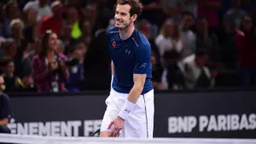 Tennis : Les confidences de l’ancien coach d’Andy Murray !