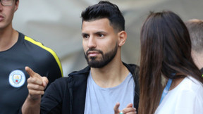 Mercato - PSG : Un avantage en coulisses dans le dossier Agüero ?