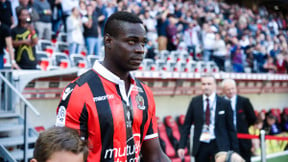 OGC Nice - Malaise : Lucien Favre lance un avertissement à Mario Balotelli !