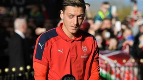 Mercato - Arsenal : L’avenir de Mesut Özil d’ores et déjà acté ?
