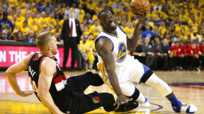 Basket - NBA : L’énorme coup de gueule de ce coéquipier de Stephen Curry sur l’arbitrage