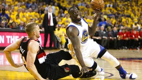 Basket - NBA : L’énorme coup de gueule de ce coéquipier de Stephen Curry sur l’arbitrage