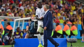 Mercato - LOSC : Deschamps prend position pour l’avenir de Mamadou Sakho !