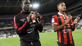 OGC Nice : Balotelli s’enflamme totalement pour l’un de ses coéquipiers !