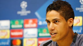 Real Madrid : Zinedine Zidane s’enflamme pour la progression de Raphaël Varane !