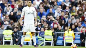 Real Madrid : Alvaro Morata monte au créneau pour Cristiano Ronaldo…
