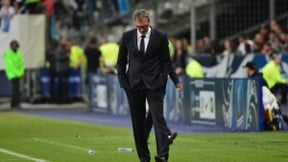 Mercato : Laurent Blanc ? L'Inter Milan revient sur un présumé intérêt !