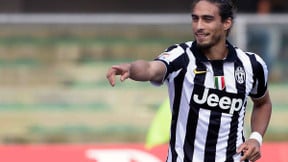 Mercato - OM : Cette précision sur l’intérêt de l’OM pour Martin Caceres…