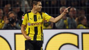 Mercato - Barcelone : Raphaël Guerreiro revient sur l’intérêt du Barça !