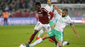 ASSE : Le top et le flop contre Metz