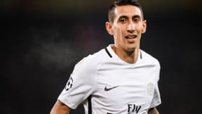 PSG : Quand Javier Saviola assure la défense d’Angel Di Maria…