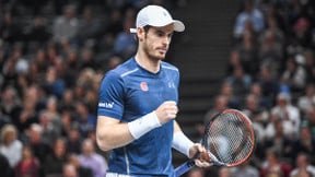 Tennis : Andy Murray savoure sa place de numéro 1 mondial !