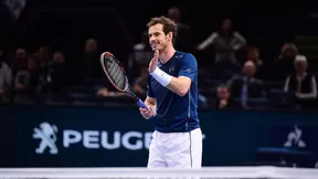 Tennis : Andy Murray annonce la couleur pour la fin de saison !