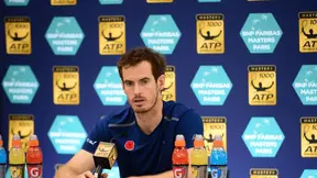 Tennis : Andy Murray affiche ses ambitions pour 2017 !